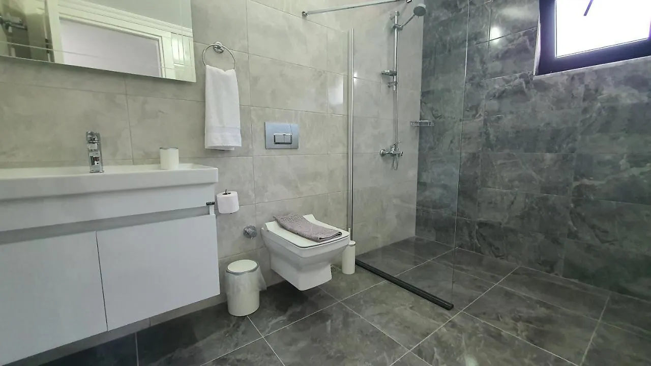 Dalyan Villa Svarti