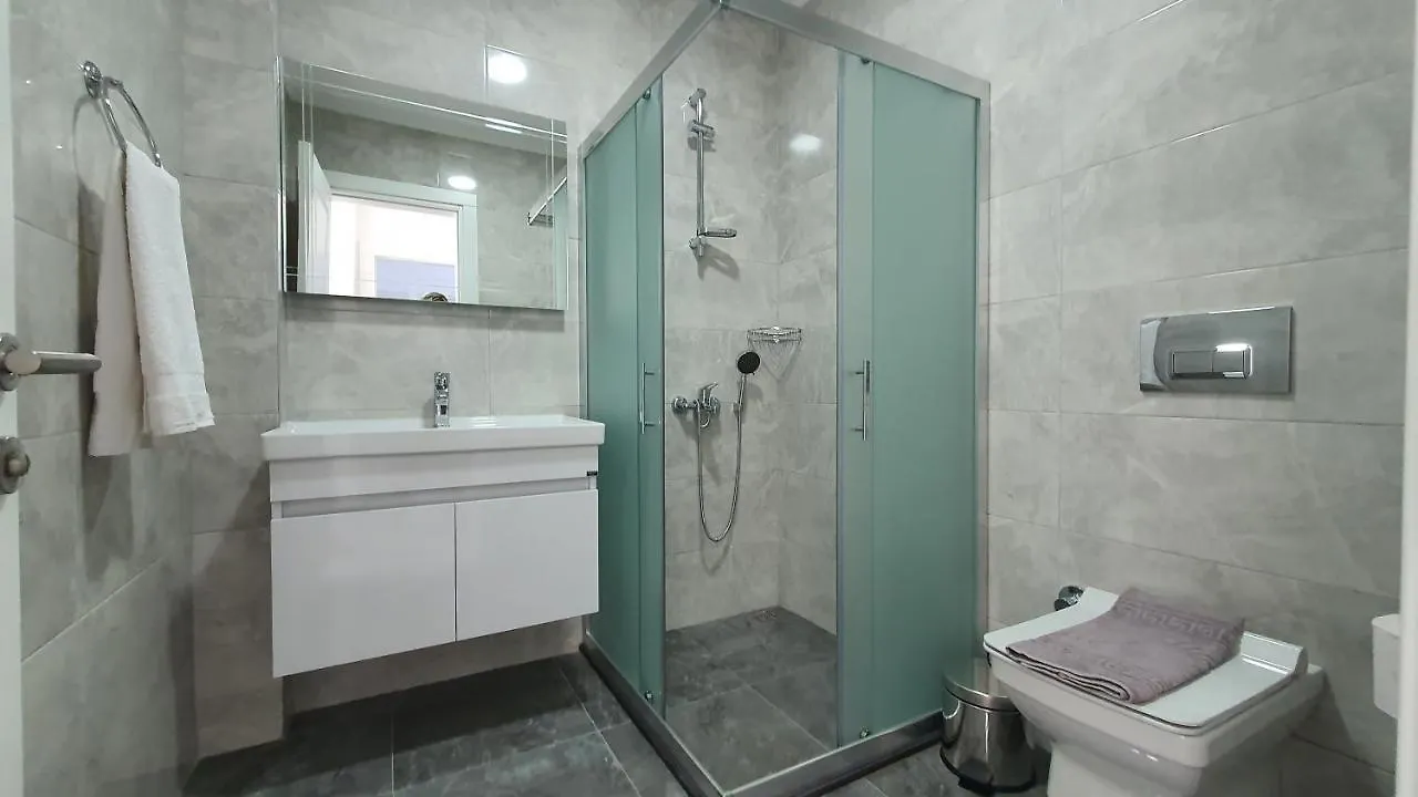 Dalyan Villa Svarti