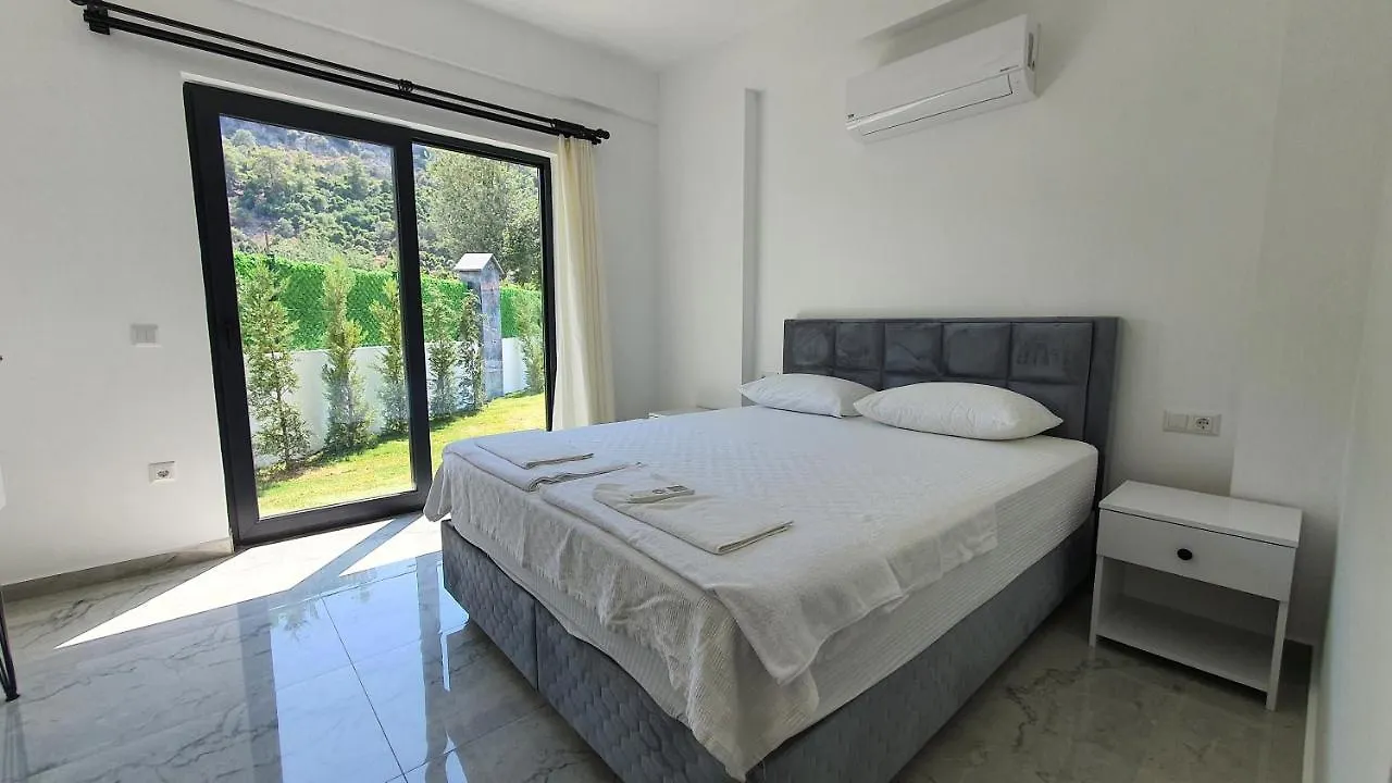Dalyan Villa Svarti 0*,  Turquia