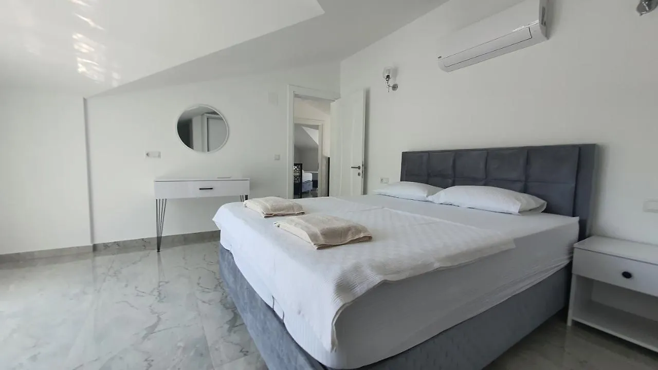 Dalyan Villa Svarti