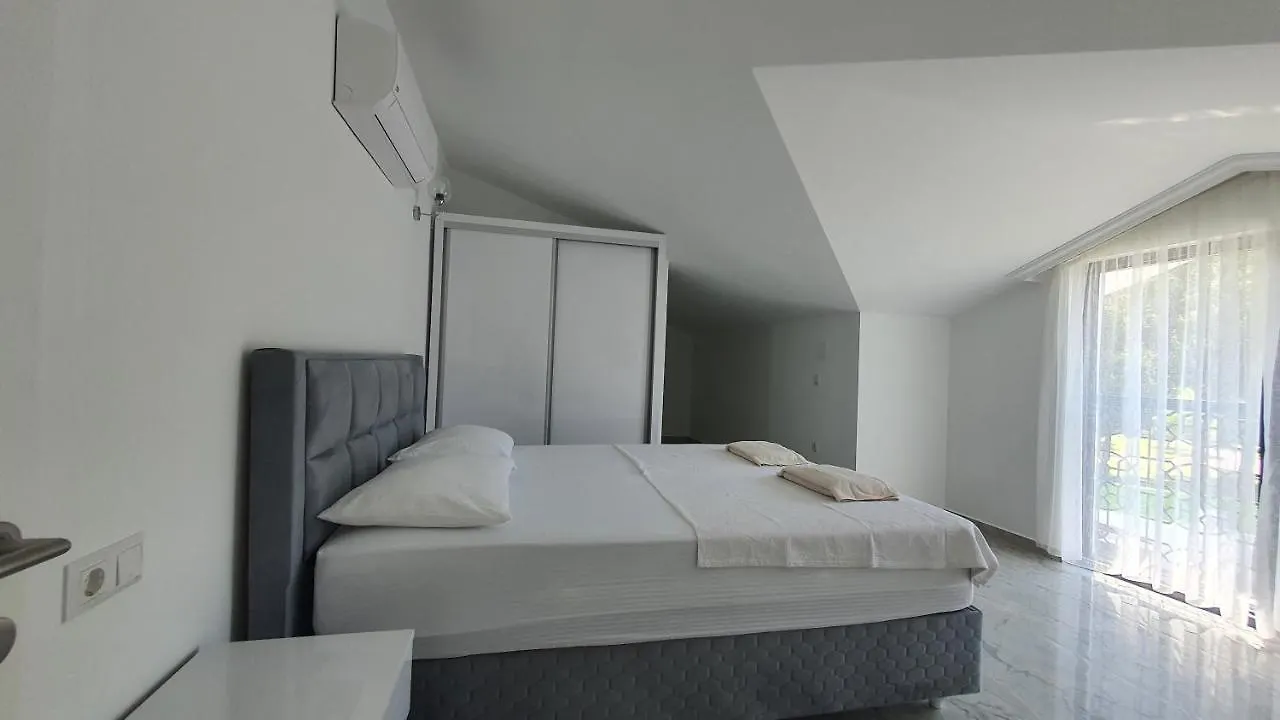 Dalyan Villa Svarti
