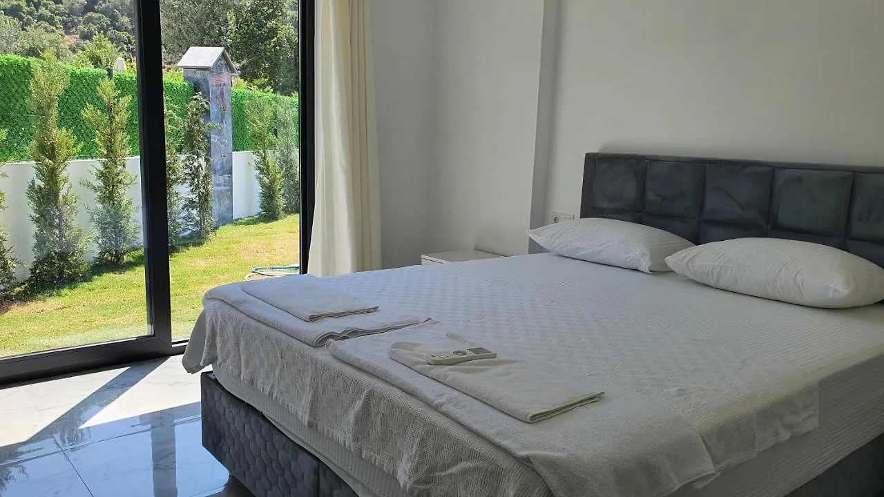 Dalyan Villa Svarti