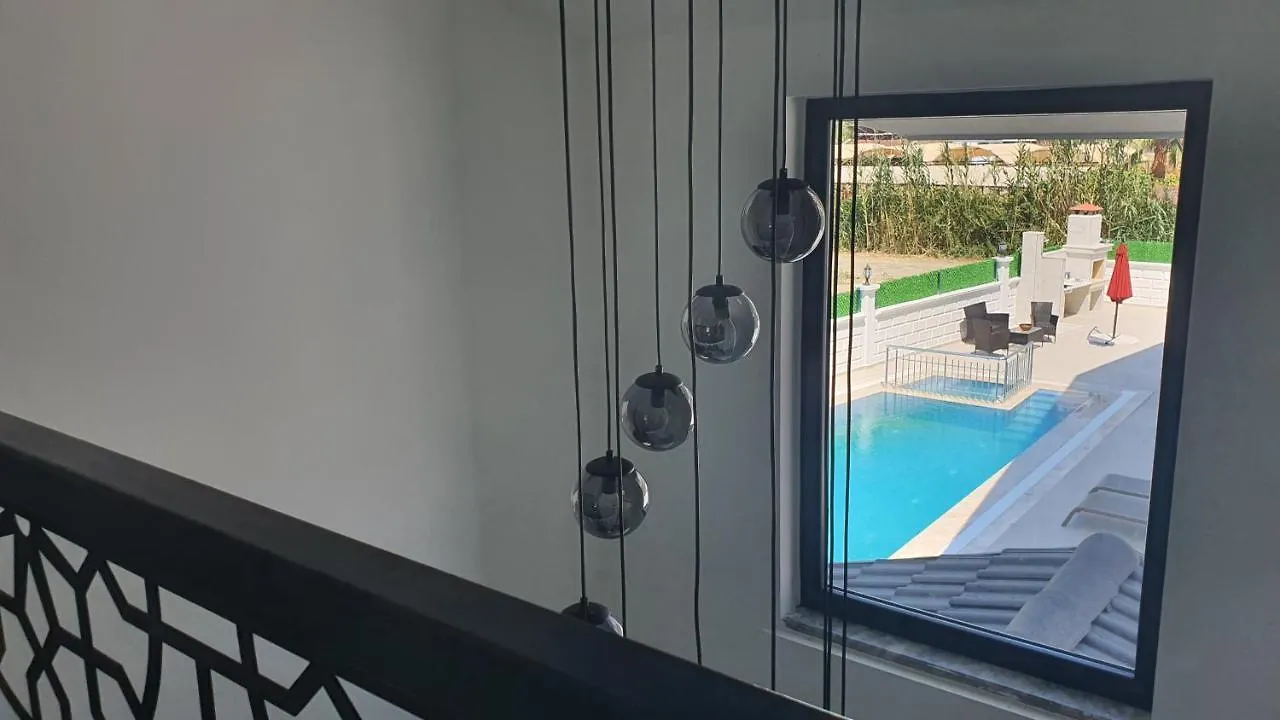 Dalyan Villa Svarti