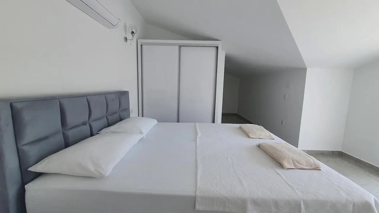 Dalyan Villa Svarti 0*,  Turquia