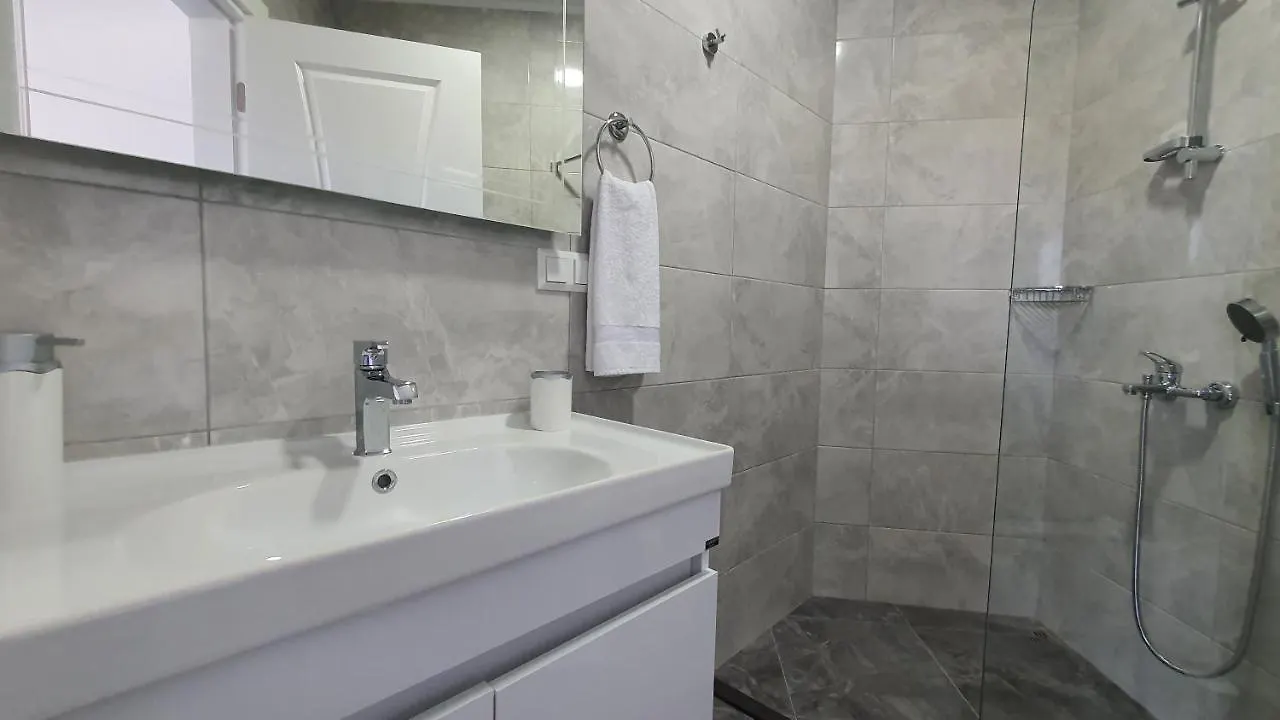 Dalyan Villa Svarti 0*,